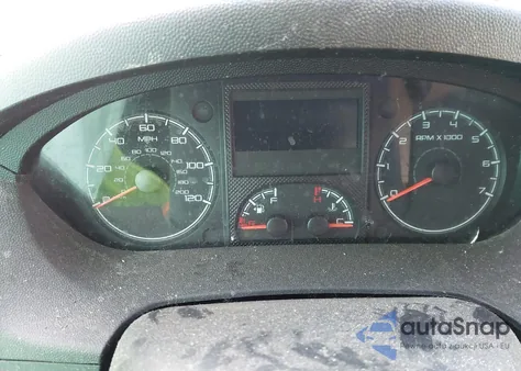 2020 Ram Promaster 3500 Cargo Van High Roof 159 Wb Ext z USA, uszkodzony, nr VIN 3C6URVJGXLE139796